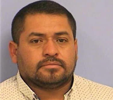 Hiraldo Jose - Travis County, TX 