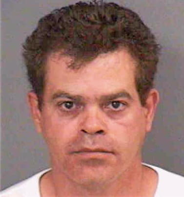Porro Jose - Collier County, FL 
