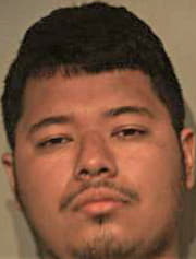 Barroso Juan - Hidalgo County, TX 