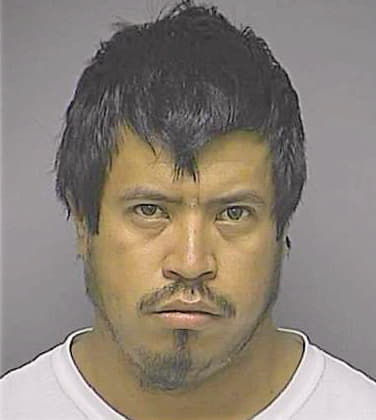 Lozano Juan - Denton County, TX 