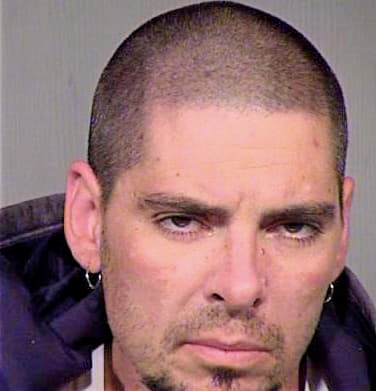 Montgomery Justin - Maricopa County, AZ 
