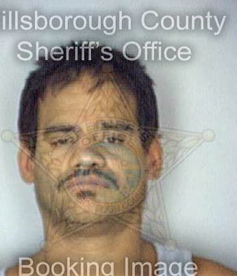 Rodriguez Manuel - Hillsborough County, FL 