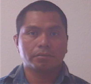 Mendez Marvin - Tarrant County, TX 