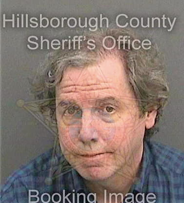 Kiely Michael - Hillsborough County, FL 
