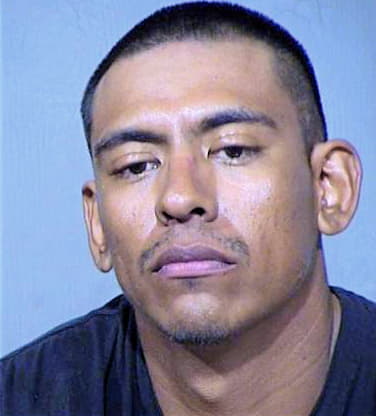 Catarino-Escobar Mike - Maricopa County, AZ 