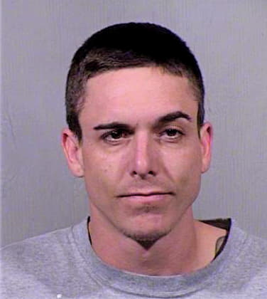 Chovan Nicholas - Maricopa County, AZ 