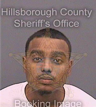 Smith Nicholas - Hillsborough County, FL 