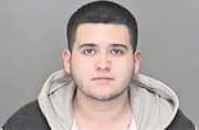 Lopez Omar - Merced County, CA 