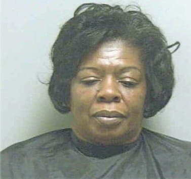 Coleman Pamela - Dekalb County, GA 
