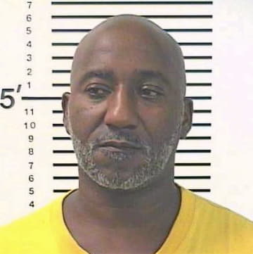 Dorsey Phillip - White County, GA 