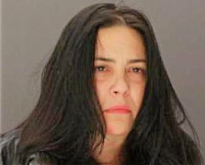 Scribner Raylene - Dallas County, TX 