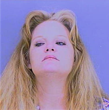 Taylor Regina - Smith County, TX 