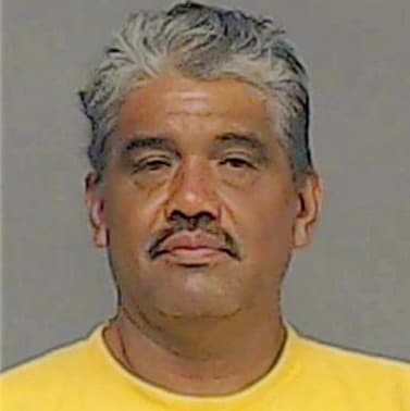 Rodriguez Ricardo - TomGreen County, TX 