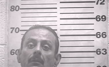 Ortega Richard - SantaFe County, NM 