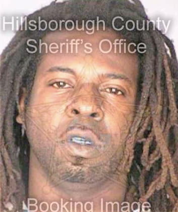 Franklin Russell - Hillsborough County, FL 
