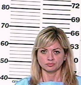 Lopez Shirley - Hidalgo County, TX 
