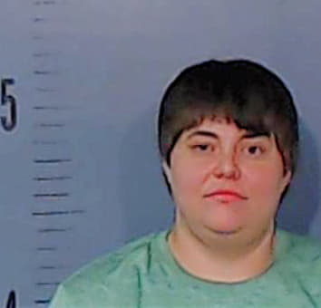 Stewart Stacey - Taylor County, TX 