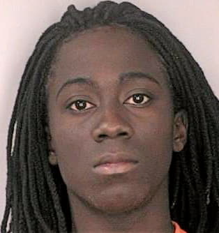 Miller Stacy - Hillsborough County, FL 