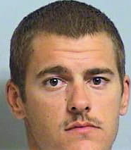 Stoddard Tanner - Tulsa County, OK 