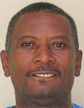 Stallworth Thomas - Hillsborough County, FL 