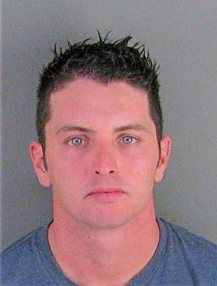 Roberts Timothy - Gaston County, NC 