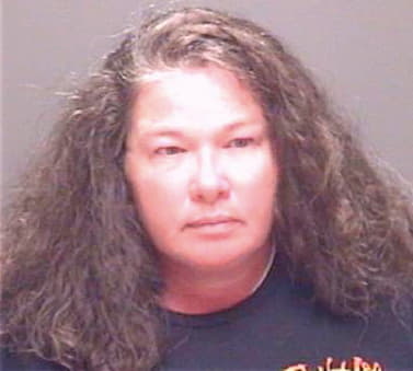 Mccoy Vicky - Galveston County, TX 