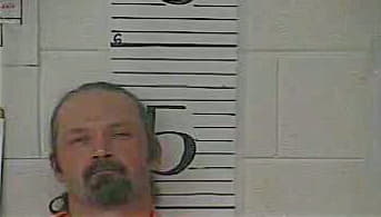Oliver William - Knox County, KY 