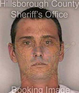 Roe William - Hillsborough County, FL 