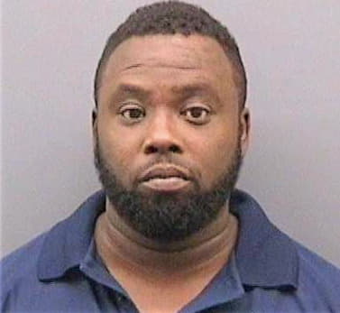 Brown Aaron - Hillsborough County, FL 