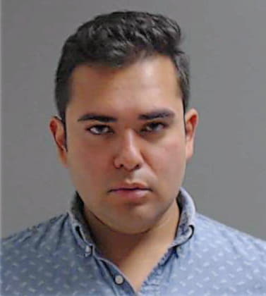 Garcia Adrian - Hidalgo County, TX 
