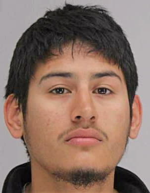 Rodriguez Adrian - Dallas County, TX 