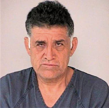 Solorio-Nolasco Alberto - FortBend County, TX 