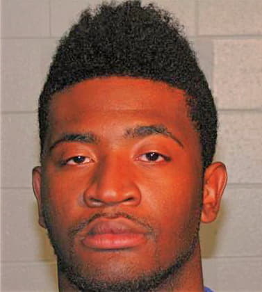 Terrell Alex - Turner County, GA 