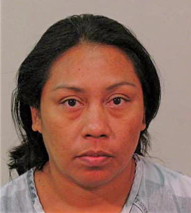 Citalan Alicia - Tift County, GA 