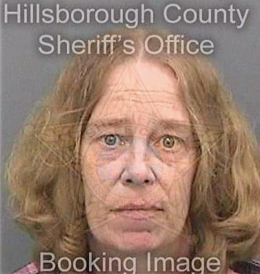 Miller Ann - Hillsborough County, FL 
