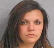 Cole Ashley - Greene County, MO 