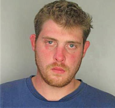 Wilson Christopher - Hillsborough County, FL 