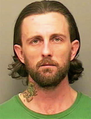 Depew David - Montgomery County, TN 