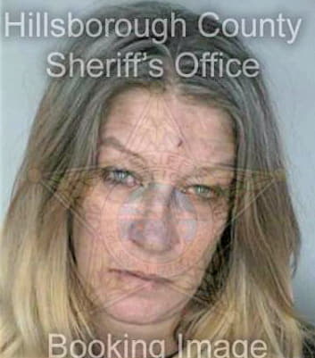 Gower Debra - Hillsborough County, FL 