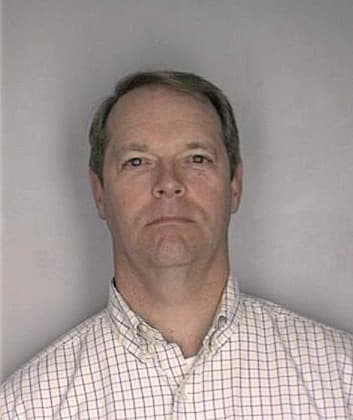 Conrad Donald - Hillsborough County, FL 