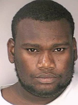 Joseph Dontario - Hillsborough County, FL 
