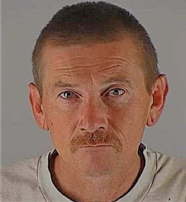 Knuckles Eddie - Deschutes County, OR 