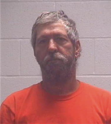 Botts Edward - Cleveland County, NC 
