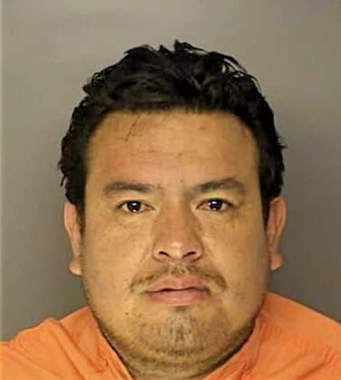 Ricon-Martinez Eladio - Horry County, SC 