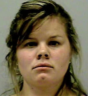 Hamersly Elizabeth - Gwinnett County, GA 