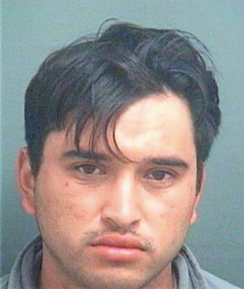 Perez Eriberto - PalmBeach County, FL 