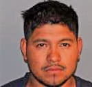 Escobar Francisco - Shelby County, TN 