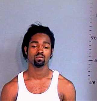 Crawford Fredrick - Brazos County, TX 