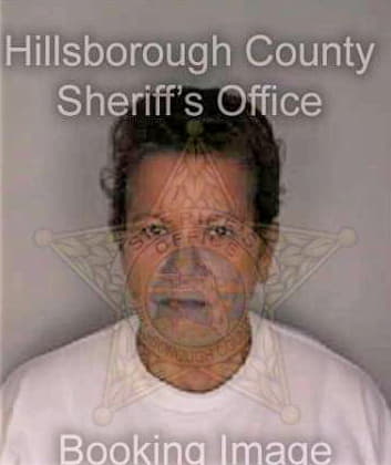 Rodriguez Gladys - Hillsborough County, FL 