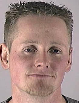 Hartman Jacob - Deschutes County, OR 